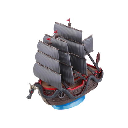 One Piece Grand Ship Collection Dragon's Ship (PRE-ORDER)