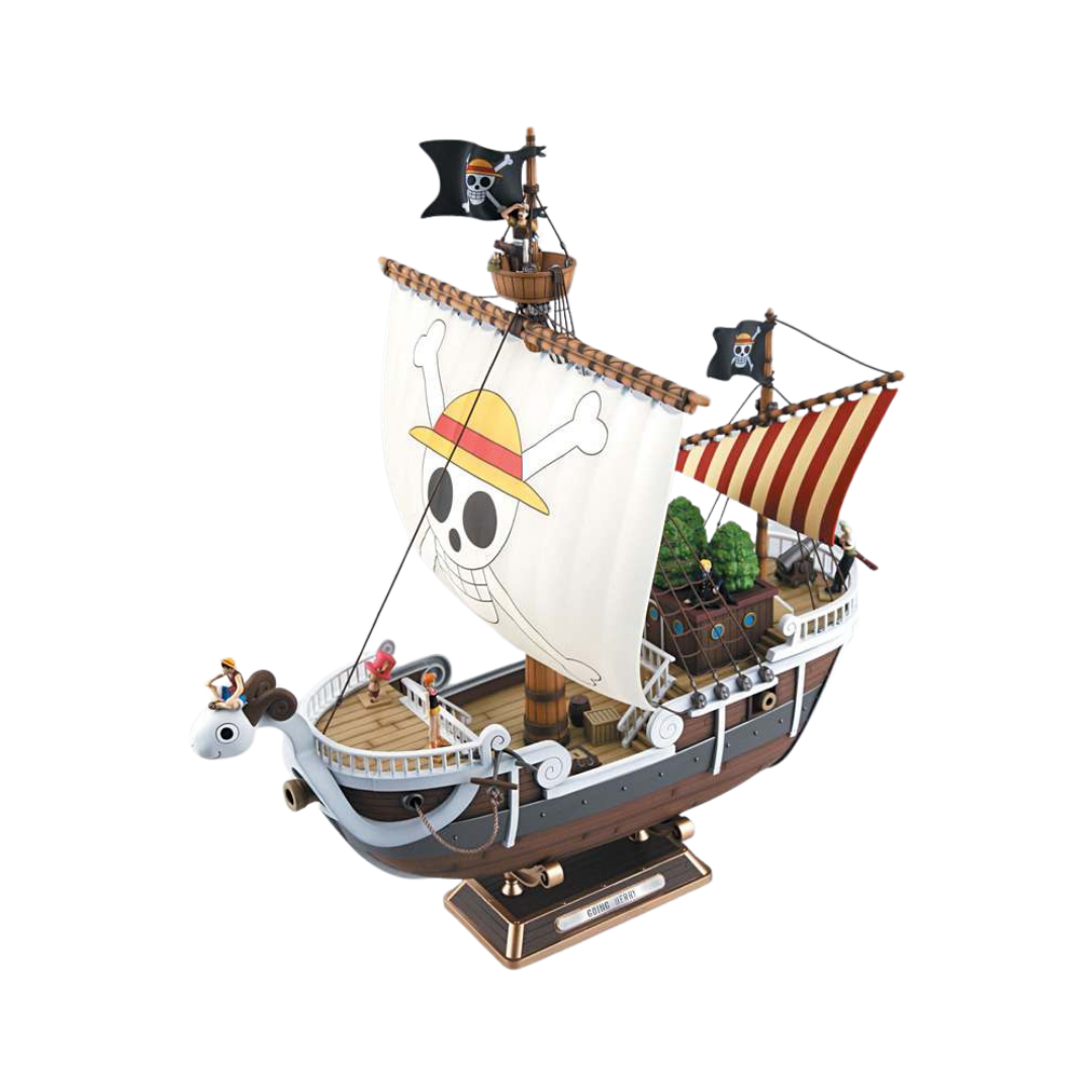 One Piece Grand Ship Collection Going Merry (PRE-ORDER)