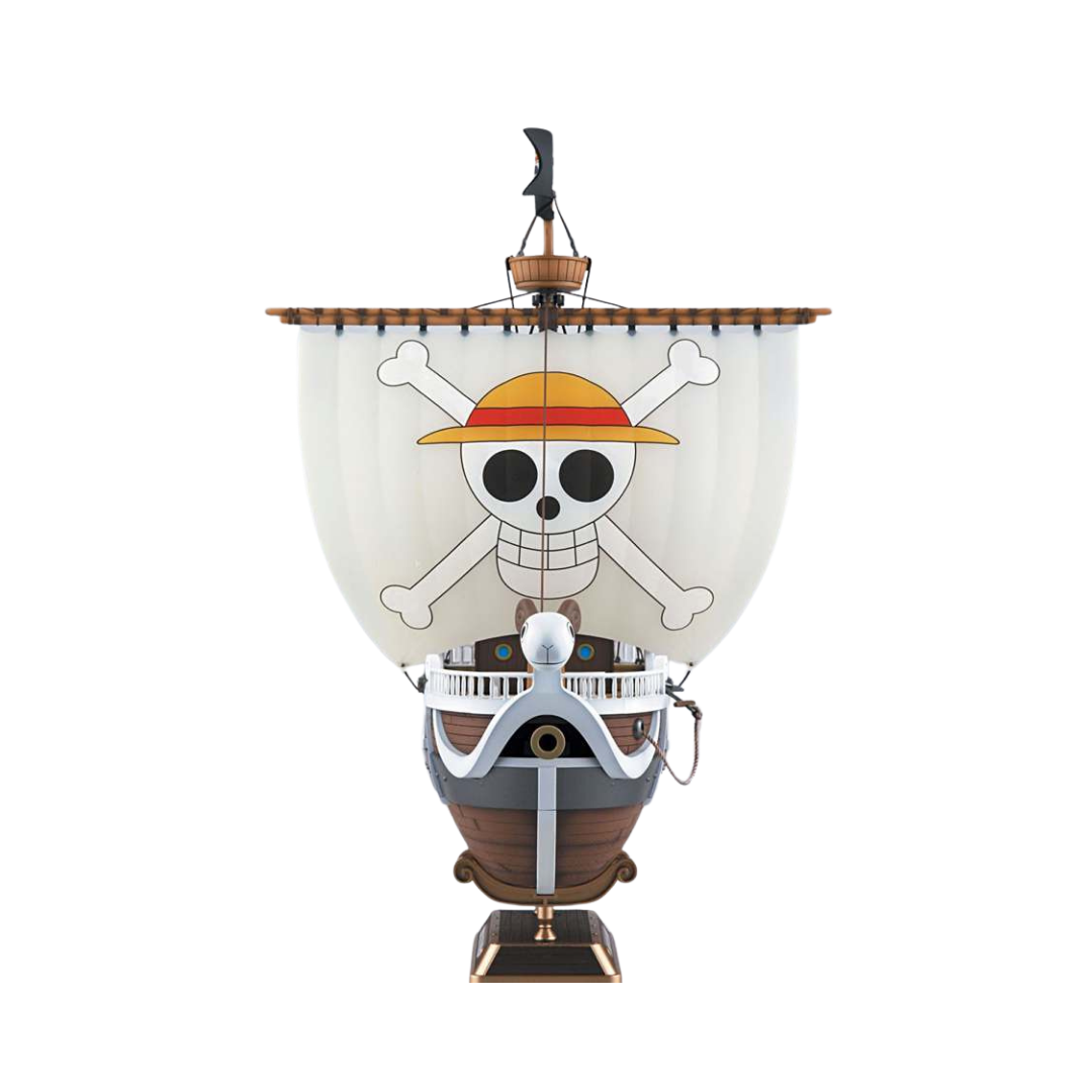 One Piece Grand Ship Collection Going Merry (PRE-ORDER)