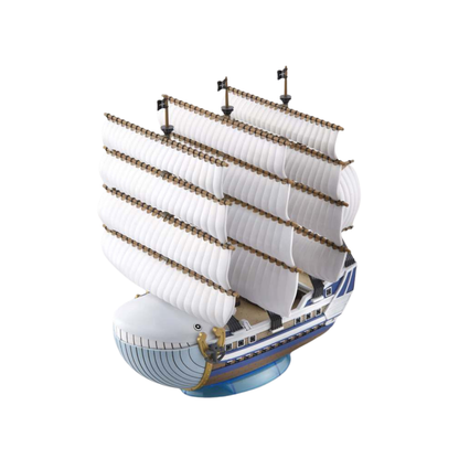 One Piece Grand Ship Collection Moby Dick Ship (PRE-ORDER)