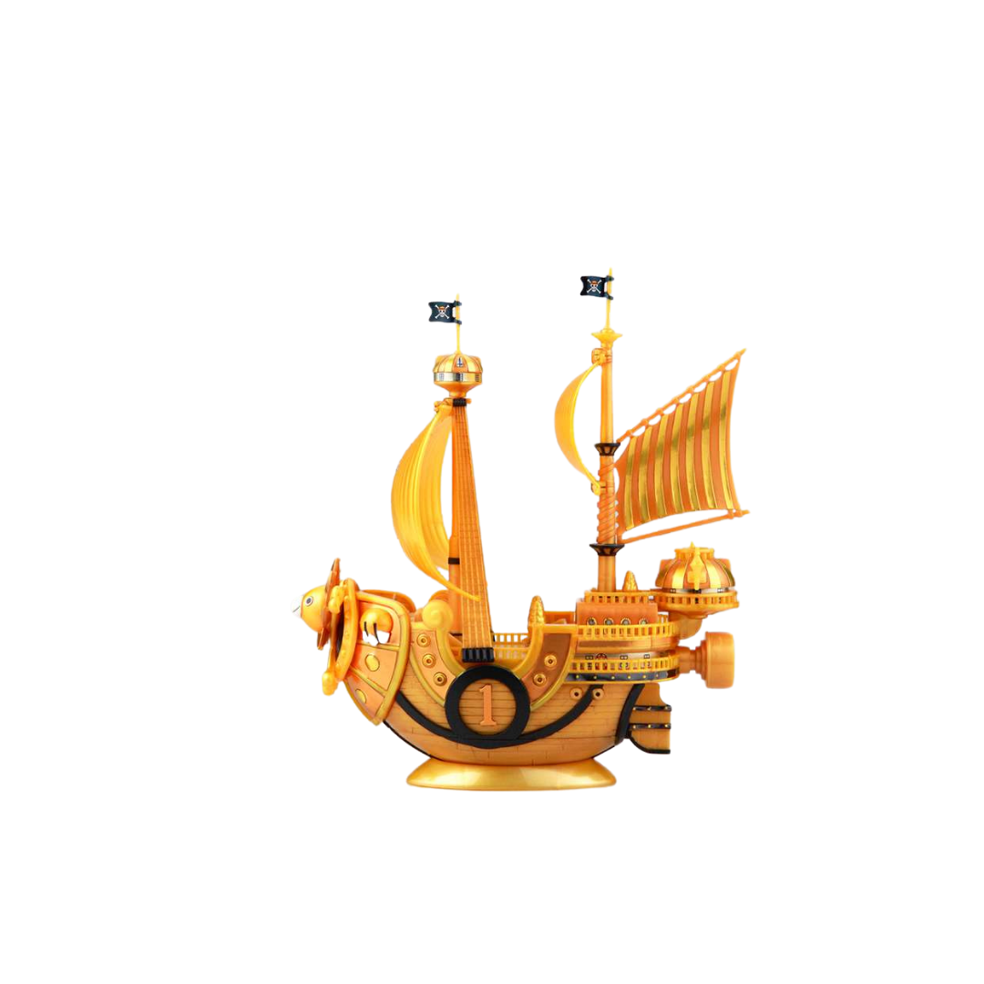 One Piece Grand Ship Collection Thousand Sunny G. (PRE-ORDER)