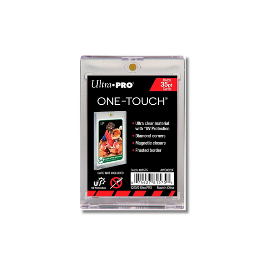 Ultra Pro One Touch 35 PT Magnetic Holder