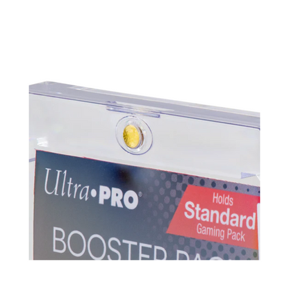 Ultra Pro One Touch Magnetic Holder Booster Pack