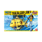 One Piece Grand Ship Collection Submarine Trafalgar Law (PRE-ORDER)