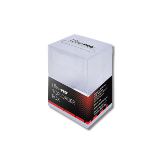 Ultra Pro Porta Top Loader Storage Box